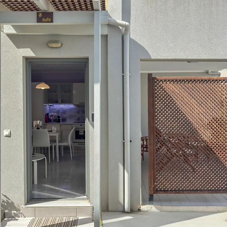 Alisahni Villa & Suite Kato Daratso Exteriér fotografie