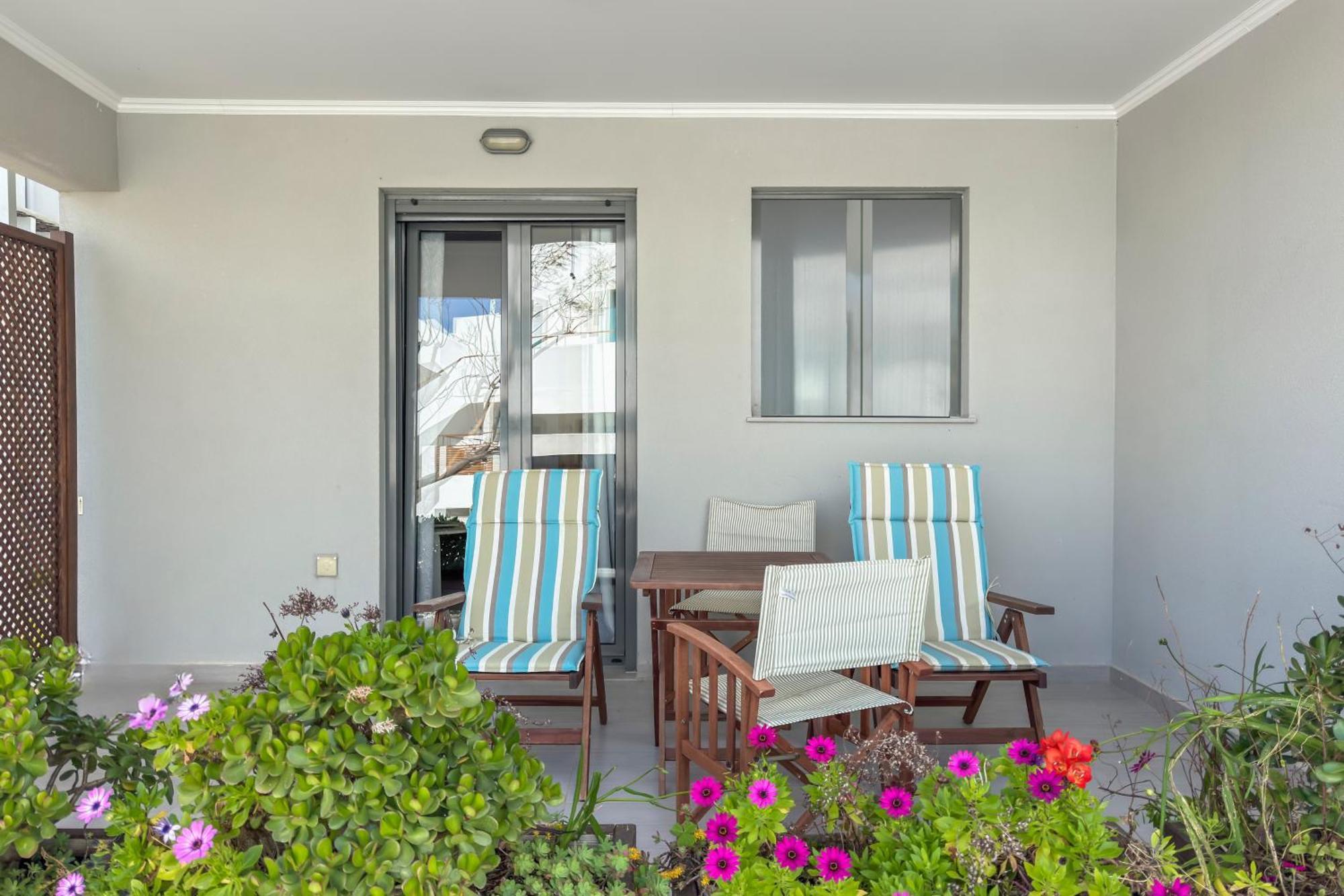 Alisahni Villa & Suite Kato Daratso Exteriér fotografie
