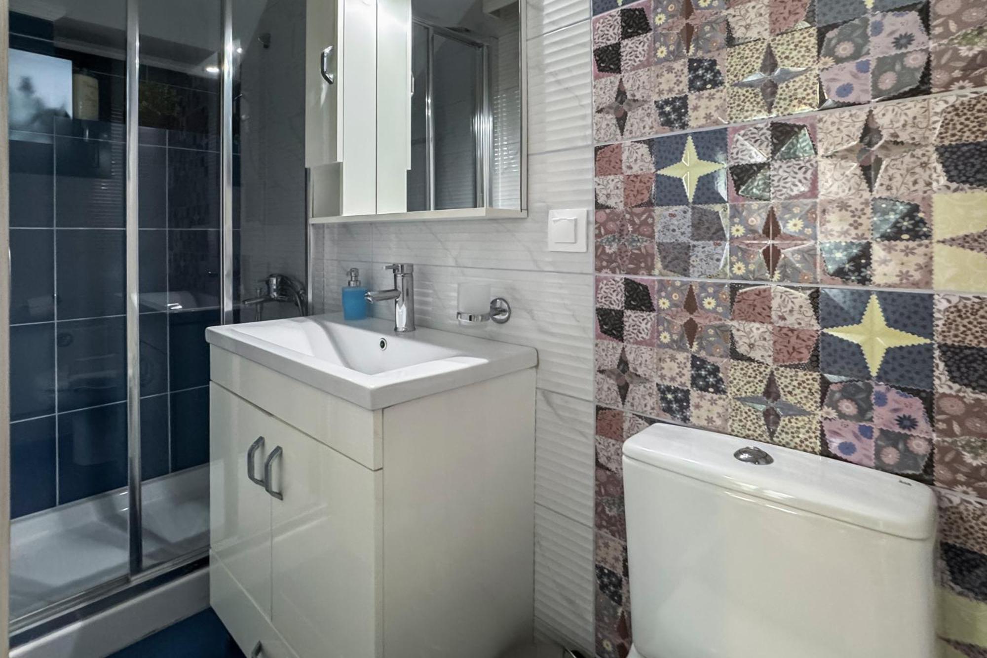 Alisahni Villa & Suite Kato Daratso Exteriér fotografie
